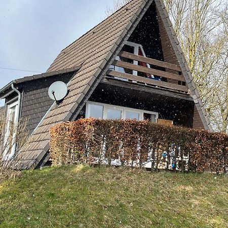 Willa Vennhuette Monschau Zewnętrze zdjęcie